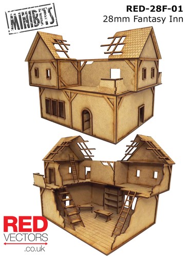 Red 28f 28mm wargames - red-28f-01,
