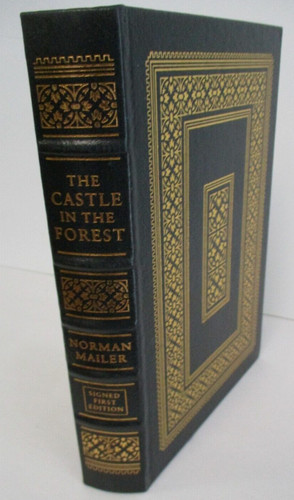 Castle the forest norman - forest,