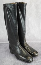 WWII German Luftwaffe leather