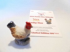 Wade WHIMSIE LUCKY HETTIE HEN