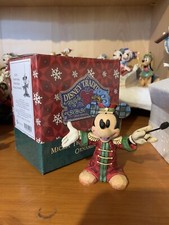 Disney Traditions Enesco Band