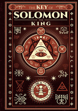 The Key of Solomon the King -