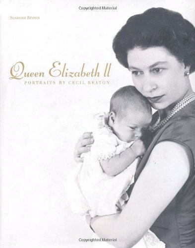 Queen elizabeth portraits - queen, ii: