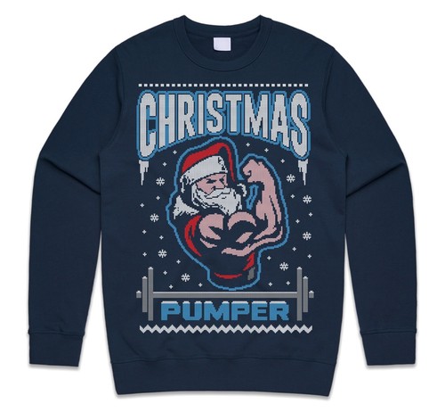 Christmas pumper xmas - christmas,