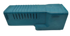 Plastic Cover Housing