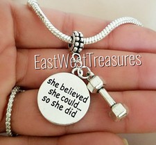 Strong Female Fitness Personal