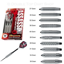 Harrows Assassin Heavy 80%