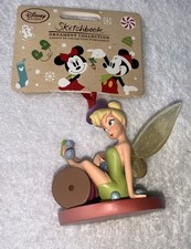 Disney Peter Pan Tinkerbell