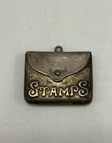 Antique sterling silver - sterling,