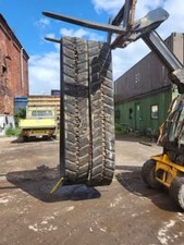 Camso Mini Digger Rubber Track 450x81x78 For JCB 85Z 86C Hitachi ZX80LC ZX85 .