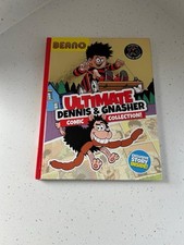 Beano Ultimate Dennis &