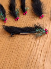 Fly Fishing,trout flies(🦈