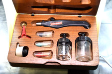 Testors Aztek A430 Air paint