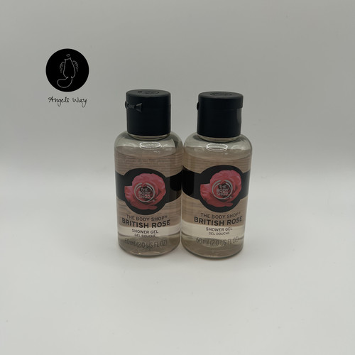 The body shop british - body,