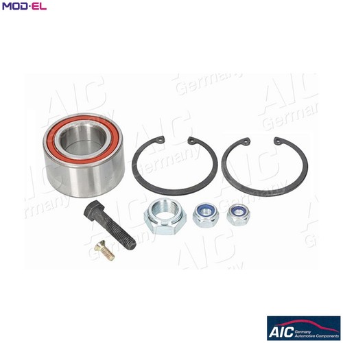 Wheel bearing kit 52736 for - bearing, vw