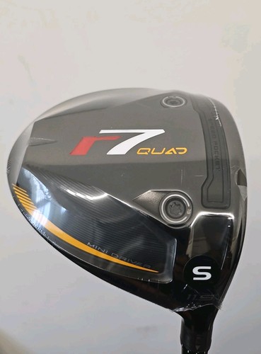 Taylormade quad mini driver - quad,