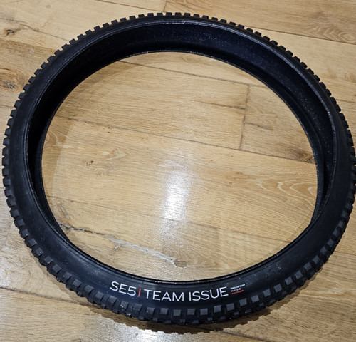 Bontrager se5 team - se5, 27.5