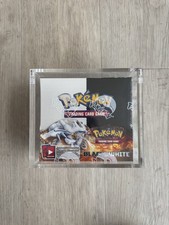 Pokémon Black And White Base
