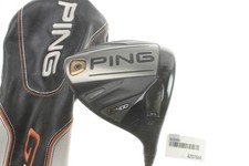 Ping G400 SFT Golf Club Mens