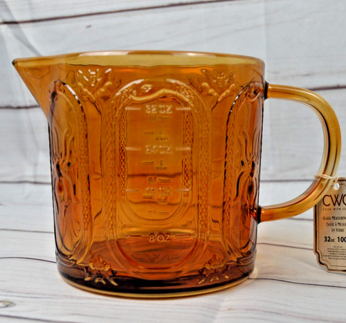 Cwc cook with color amber - cwc,