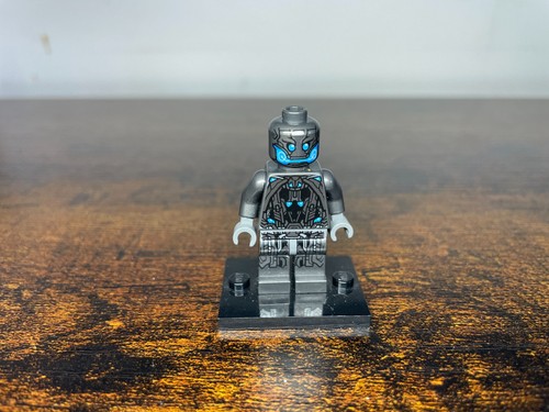Lego marvel superheroes ultron - marvel,