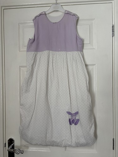 Girls tog sleeping bag - tog,