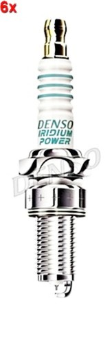 Denso spark plug for - for, beta