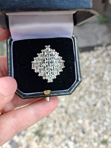 Heliodor natural sterling - natural,