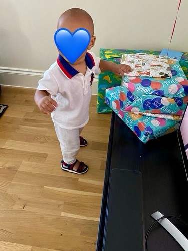White gucci baby - gucci, boy