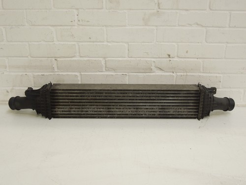 Audi charge cooler - 4g,