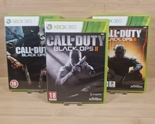 Call Of Duty: Black Ops 1 2 &