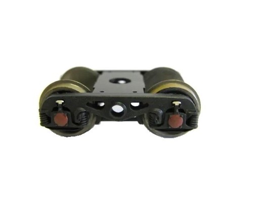 Hornby x9567w single bogie - single, &