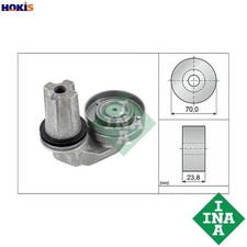 BELT TENSIONER VRIBBED BELT