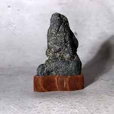 Japanese Suiseki Viewing Stone