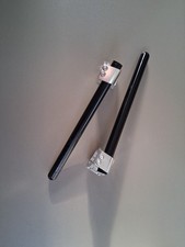 Black Pair of Clip Ons