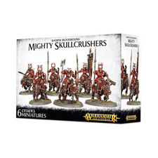 Blades of Khorne Mighty