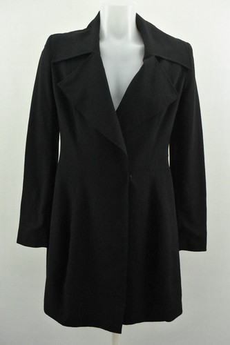 Ivan grundahl womens coat - ivan,