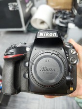 Nikon D800 36.3MP Digital SLR