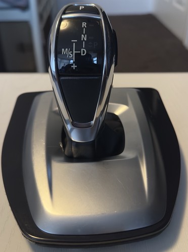 Bmw auto sport - zf,