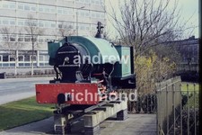 Isabel Kerr Stuart Narrow