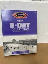 Corgi Cameo Collectables D-Day