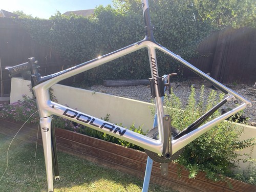 58cm dolan tuono full - tuono,
