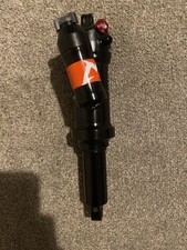 Marzocchi Bomber Air Shock 230x57.5
