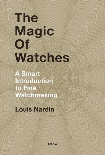 The magic watches - watches, by