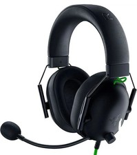 Razer BlackShark V2 X Wired