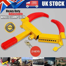 Wheel Lock Anti Theft Wheel