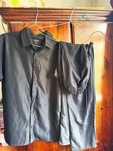 Man men black - man, men's
