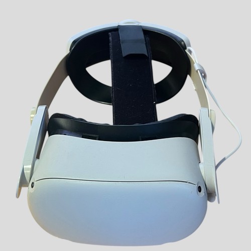 Oculus quest headset only - oculus,