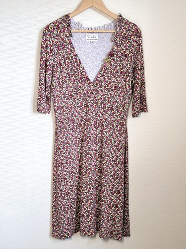 Avoca anthology ditsy floral - ditsy,