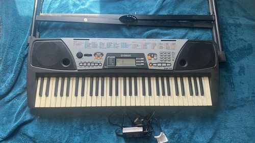 Key electronic piano - 61-key,